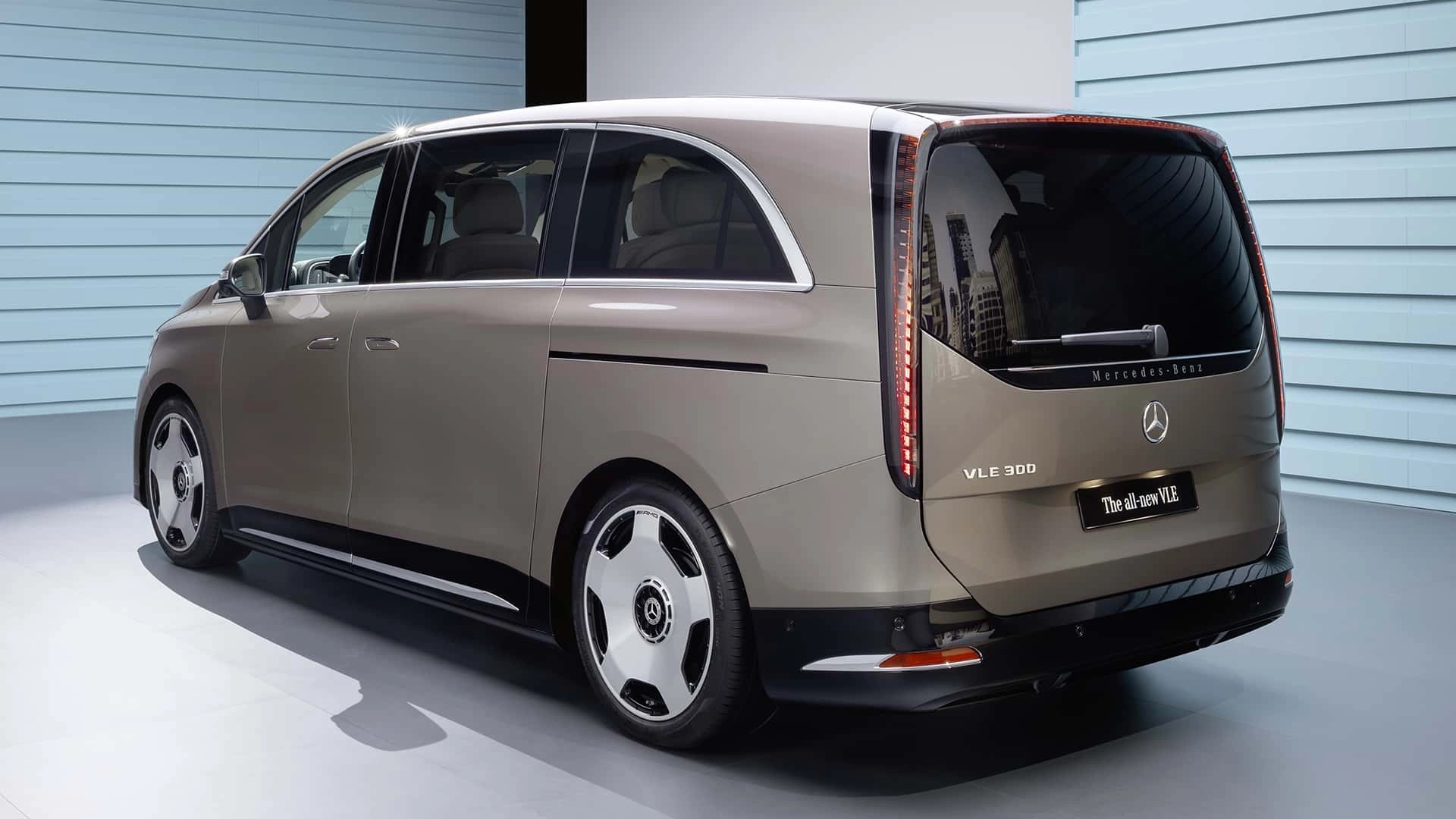 Mercedes benz vle 300 (2)